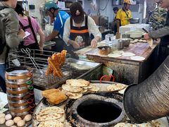 -文武王氏烧饼·无矾油条(西溪路店)