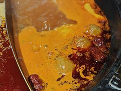 -重庆袁老四火锅(武进万达店)