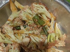 -晓淮山·扬州早茶·淮扬菜(龙阳广场店)