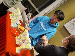 -宝燕壹号景观餐厅(龙盛国际商业广场店)