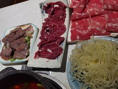 -贵府酸汤牛肉火锅·贵州老字号(飞山街店)