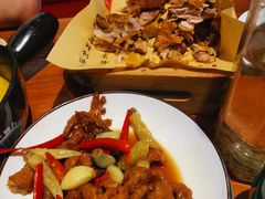 -渔家风味·鲅鱼水饺·央视展播·海鲜天津菜(开发区店)