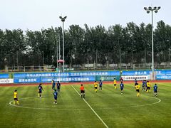 -山东鲁能乒乓球学校