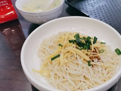 -不二心·鲜肉大包·海胆小笼汤包(二七广场店)