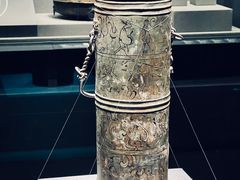 -广西壮族自治区博物馆