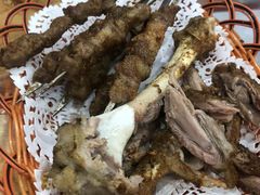 -花姐羊肉炉(吕厝店)