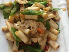 -万景饭店·鱼街农家菜