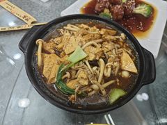 -五台山正觉全素斋