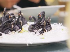 -狮王府淮扬菜(新街口友谊店)