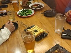 -KAOTOWN烤堂•烧烤(海汇港店)