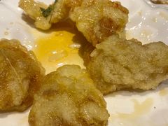 -7号院家宴.烧鸽子(门头沟店)