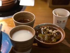 -吃饭皇帝大土家民族菜(正大广场店)