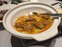 -徐记海鲜·家宴(南油永新汇店)