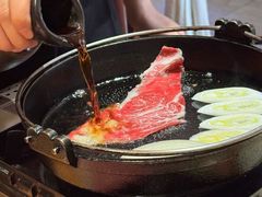 -龙酒场·关西寿喜烧·居酒屋(罗湖店)