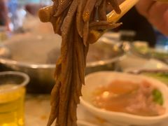 -朱氏胖子烂火锅(洪崖洞店)