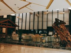 -黄山轩辕国际大酒店