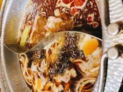 肥牛-牛New寿喜烧(青浦店)