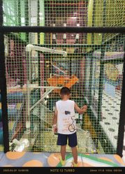 -MELAND CLUB•花园城堡主题亲子乐园•派对•餐厅(广州乐峰广场旗舰店)