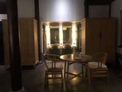 -法云安缦酒店