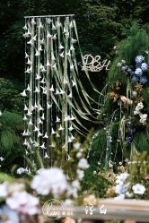 -蘭club婚礼策划