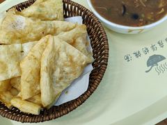 -穆彦华逍遥镇胡辣汤(岗坡路店)