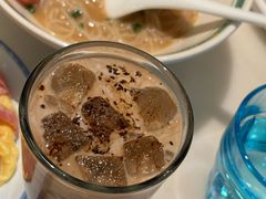 -石板街港澳冰室(天环店)