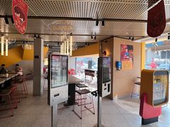 -麦当劳(宾水西道店)