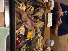 iphone_upload_pic-海神·济州岛海鲜料理(天乐广场店)