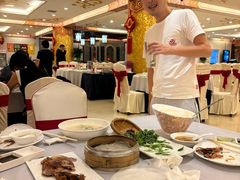 -全聚德(上海首店浦东店)