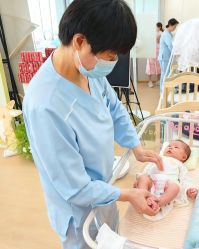 -悦家·美丽妈妈月子会所(龙奥店)