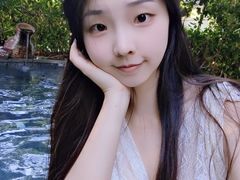 -水底山庄园温泉