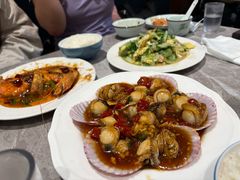 -九龙餐厅(大沽路店)