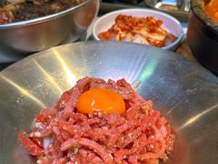 -六七八韩式烤肉·韩国料理(上杭路店)