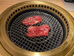 -江户烧肉(高德店)