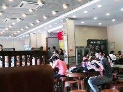 大堂-沙河粉村·国家非遗传承(云台店)