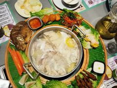 -椰小鸡·琼州糟粕醋(美兰缤纷城店)