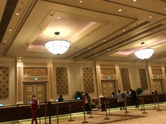 -澳门喜来登大酒店