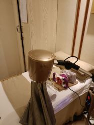 -芳朵美容养生SPA