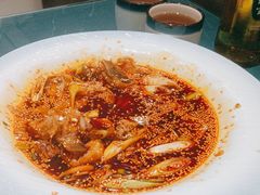 -干老四雅鱼饭店(滨江西路店)