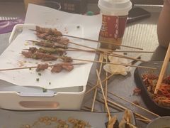 -苏小牛·牛肉串(国贸店)