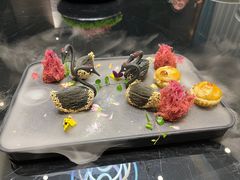 -富淳饭店(世纪公园店)