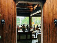 -广富林宰相府酒店·水云间