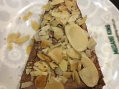 巧克力榴莲千层-MUSANG KING猫山王(龙湖杭州滨江天街店)