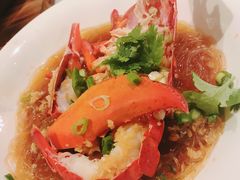 -新加坡海鲜共和(名胜世界圣淘沙海滨坊)