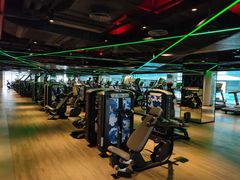 -W FITNESS 威尔仕健身·游泳(老西门新苑店)
