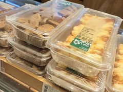 -泸溪河桃酥(浦口天悦城店)