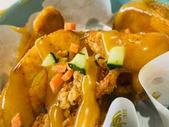 -艾薯夫妇Aysh(福田星河COCOPark店)