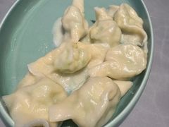 -东方饺子王(哈西万达店)