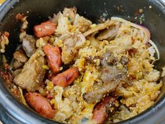 -二刚大块烤肉(东山商业街店)