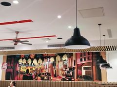 -龙记香港茶餐厅(久光百货店)